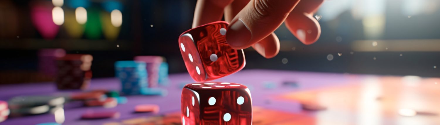 Blockchain Crypto Casino in Canada Fast Payouts